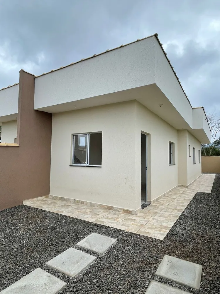 Casa, 2 quartos, 125 m² - Foto 1