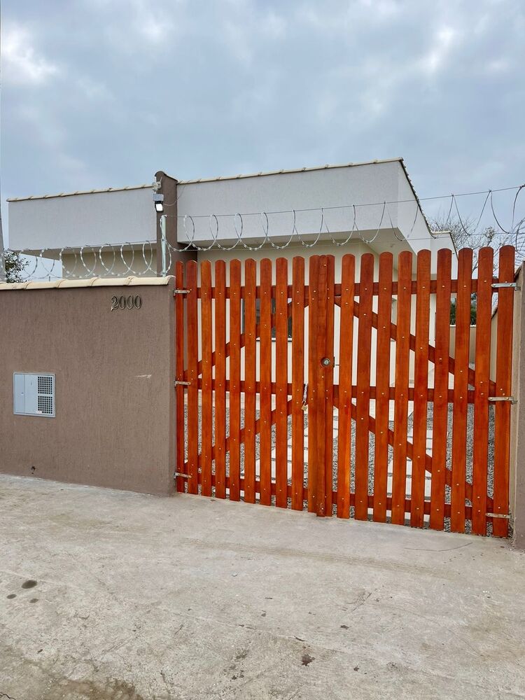 Casa, 2 quartos, 125 m² - Foto 1