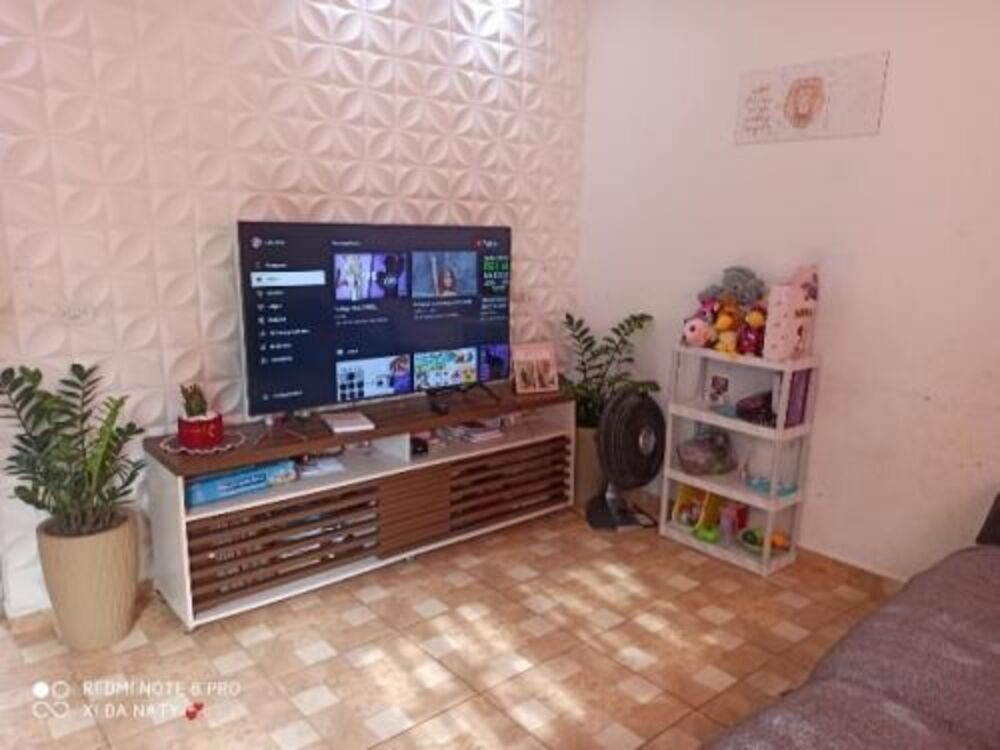 Casa, 1 quarto, 50 m² - Foto 4