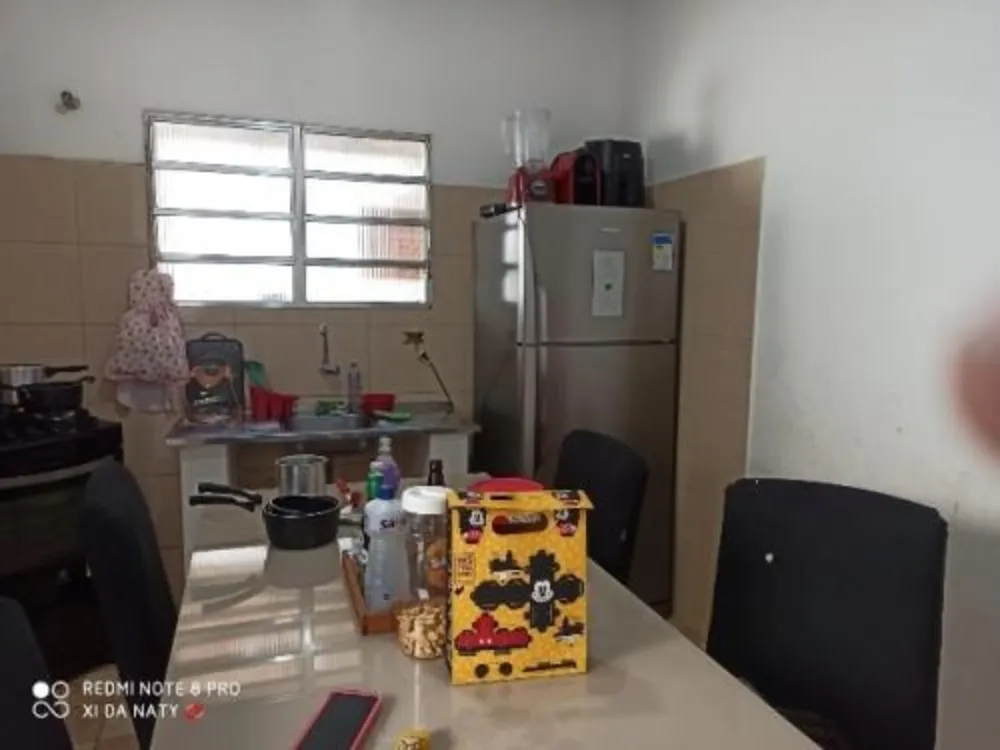 Casa, 1 quarto, 50 m² - Foto 5