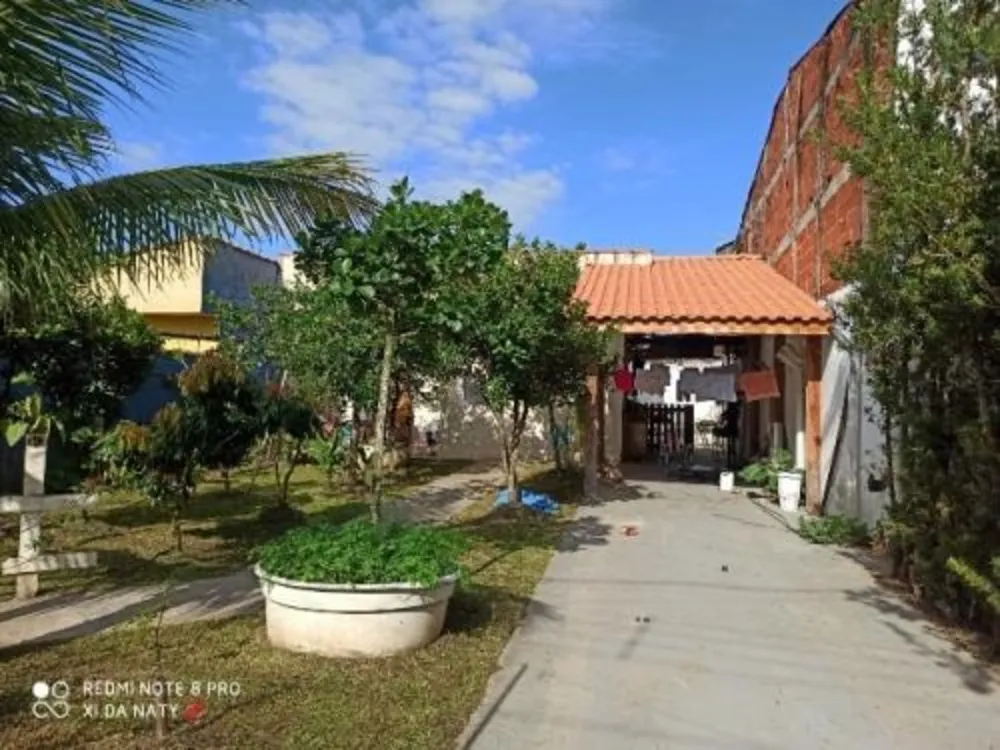Casa, 1 quarto, 50 m² - Foto 1