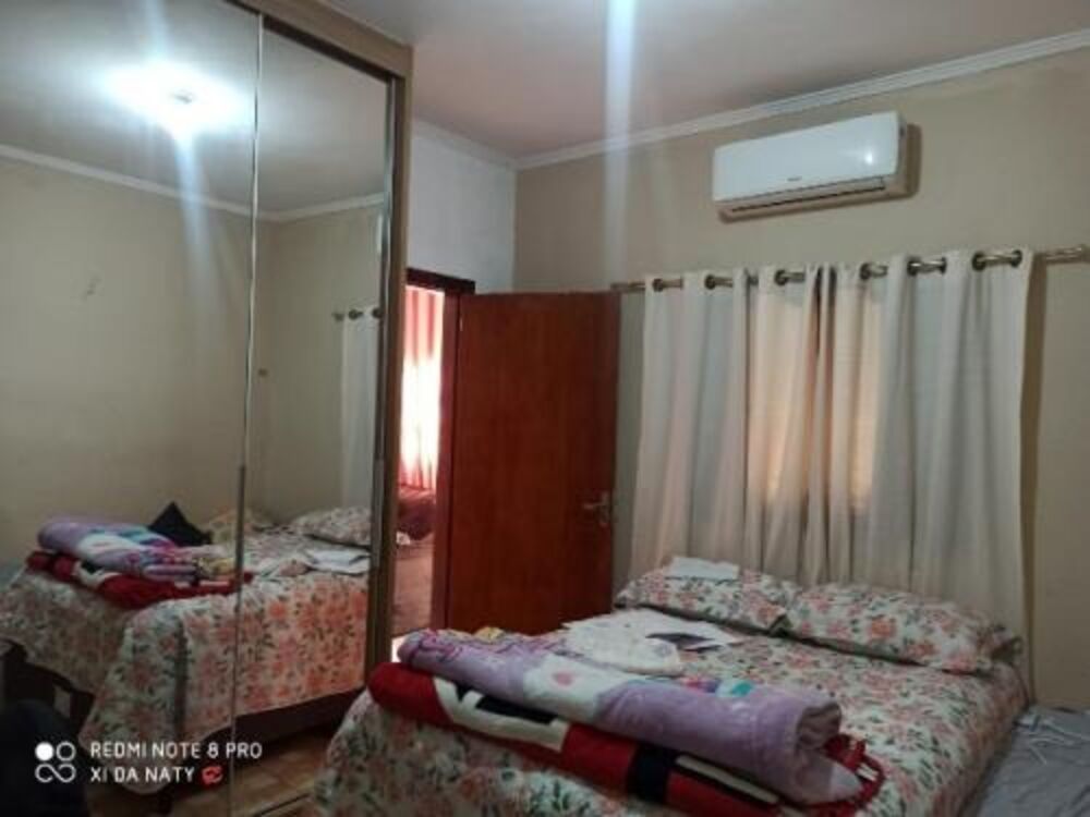 Casa, 1 quarto, 50 m² - Foto 2