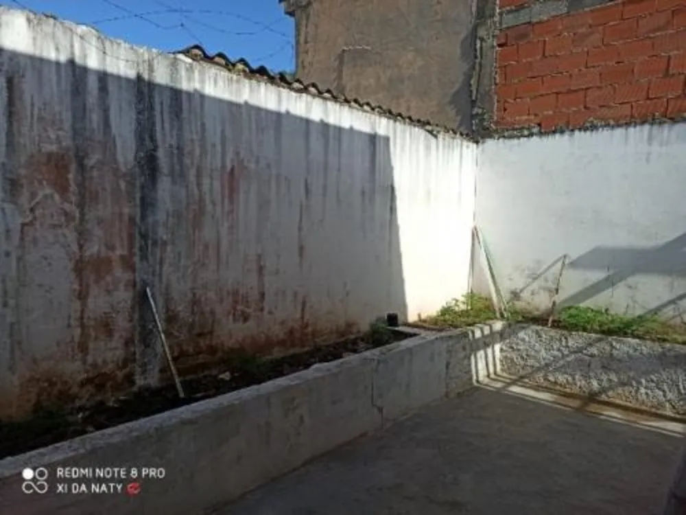 Casa, 1 quarto, 50 m² - Foto 11