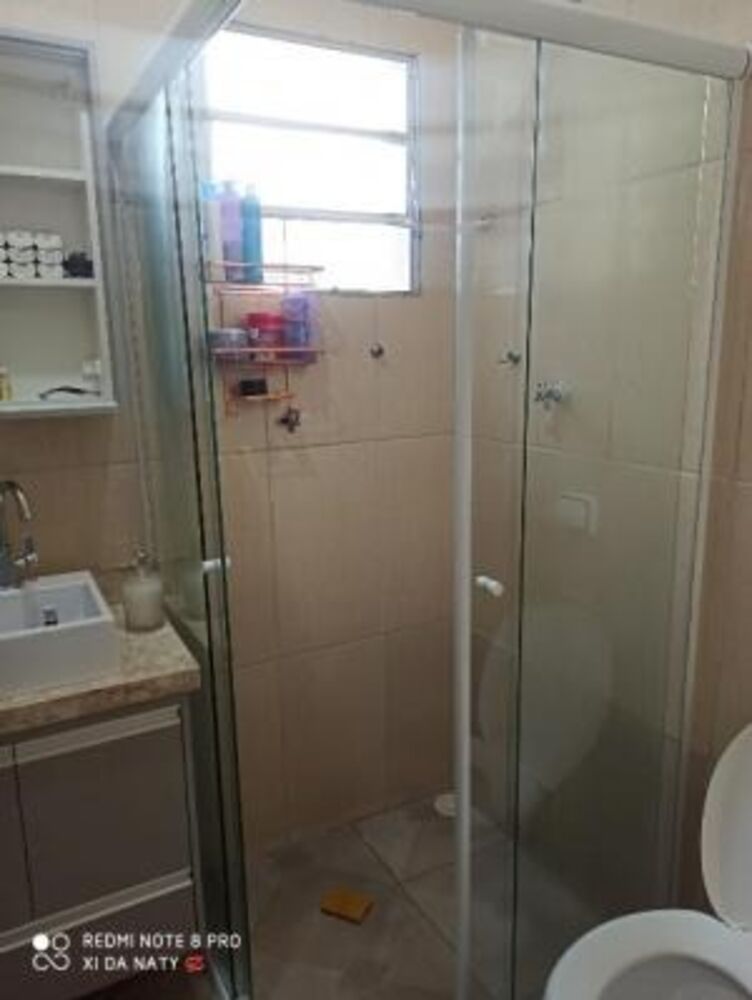 Casa, 1 quarto, 50 m² - Foto 1