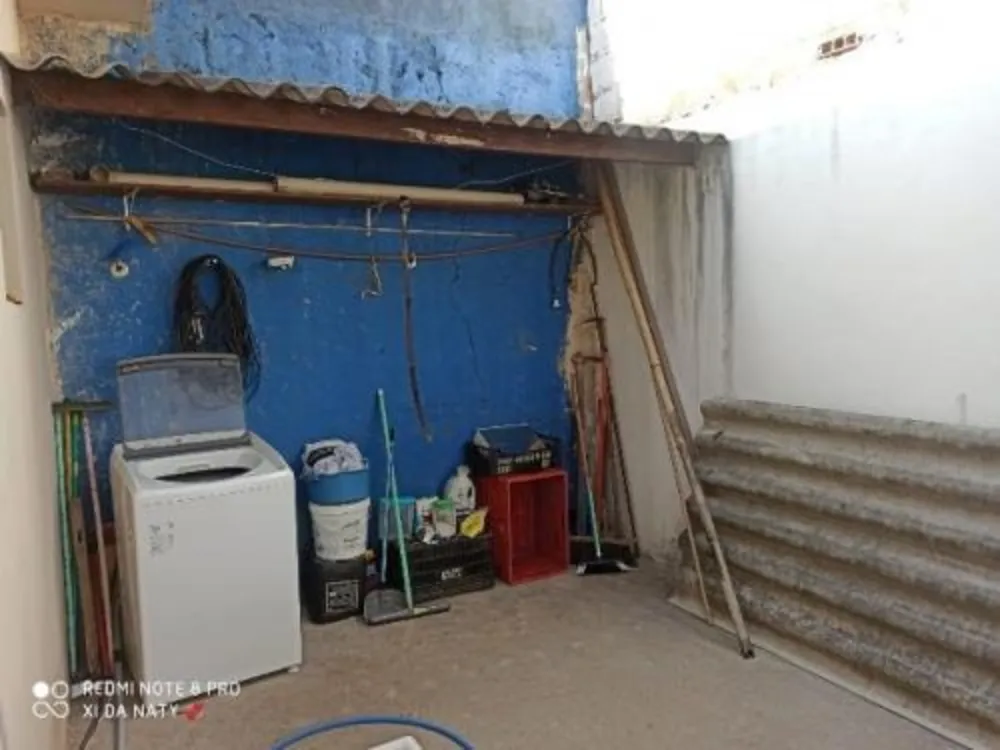 Casa, 1 quarto, 50 m² - Foto 3
