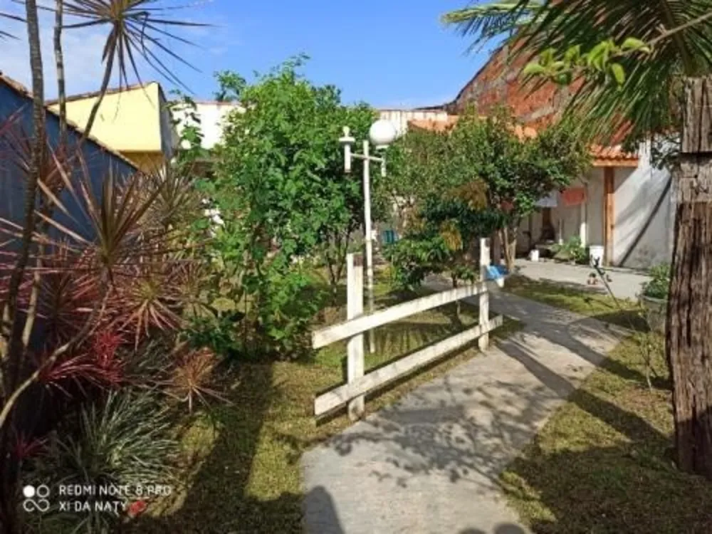 Casa, 1 quarto, 50 m² - Foto 4