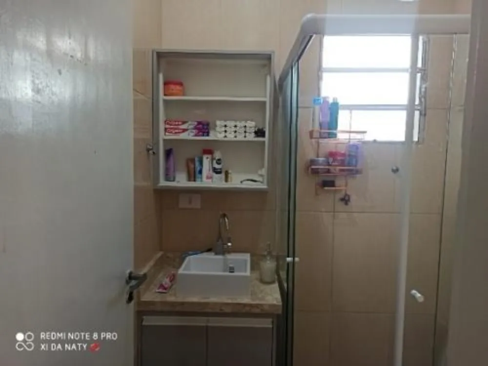 Casa, 1 quarto, 50 m² - Foto 6