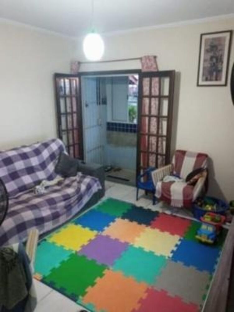 Casa, 2 quartos, 118 m² - Foto 1