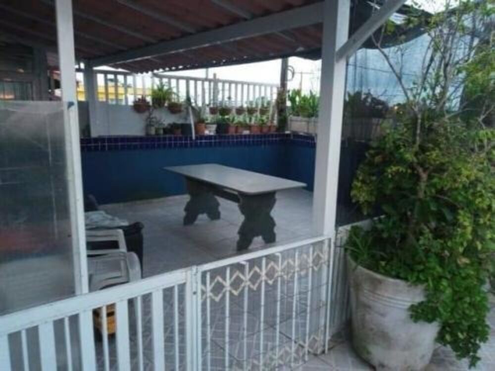 Casa, 2 quartos, 118 m² - Foto 4