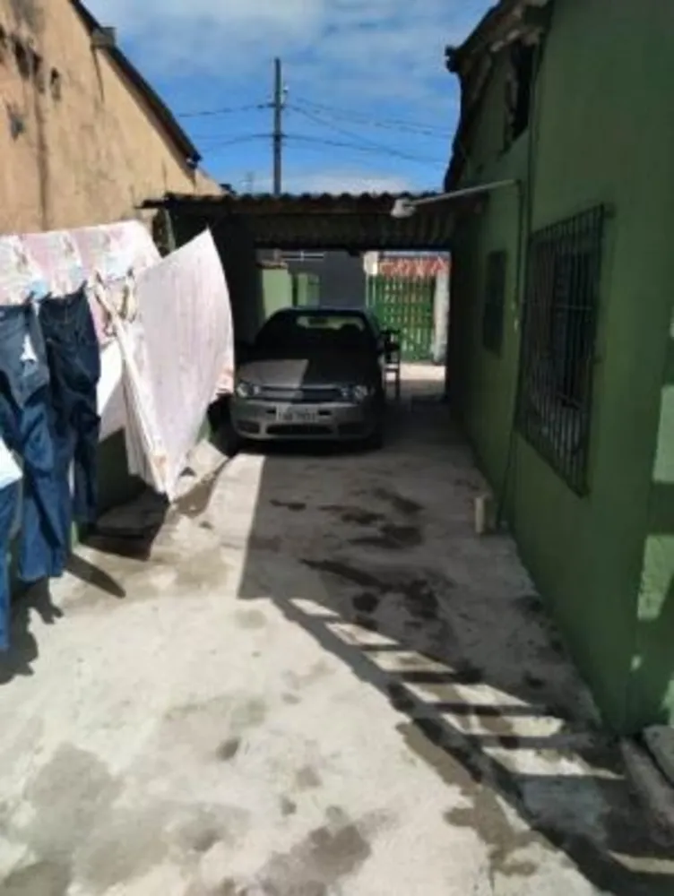 Casa, 2 quartos, 124 m² - Foto 2