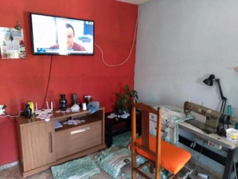 Casa, 2 quartos, 124 m² - Foto 4