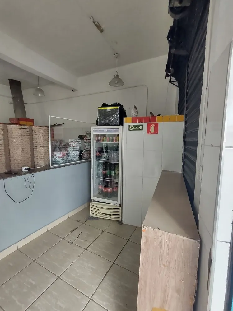 Loja-Salão, 210 m² - Foto 10