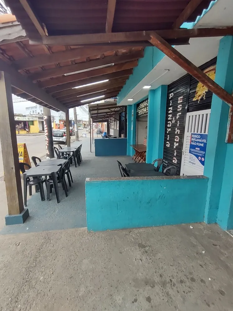 Loja-Salão, 210 m² - Foto 5