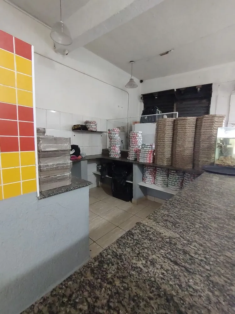 Loja-Salão, 210 m² - Foto 8
