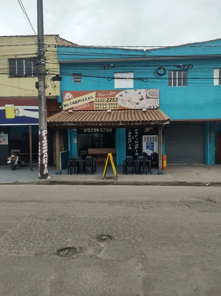 Loja-Salão, 210 m² - Foto 2