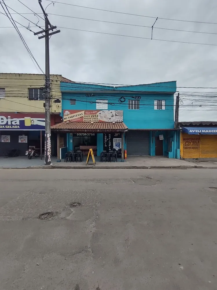Loja-Salão, 210 m² - Foto 3