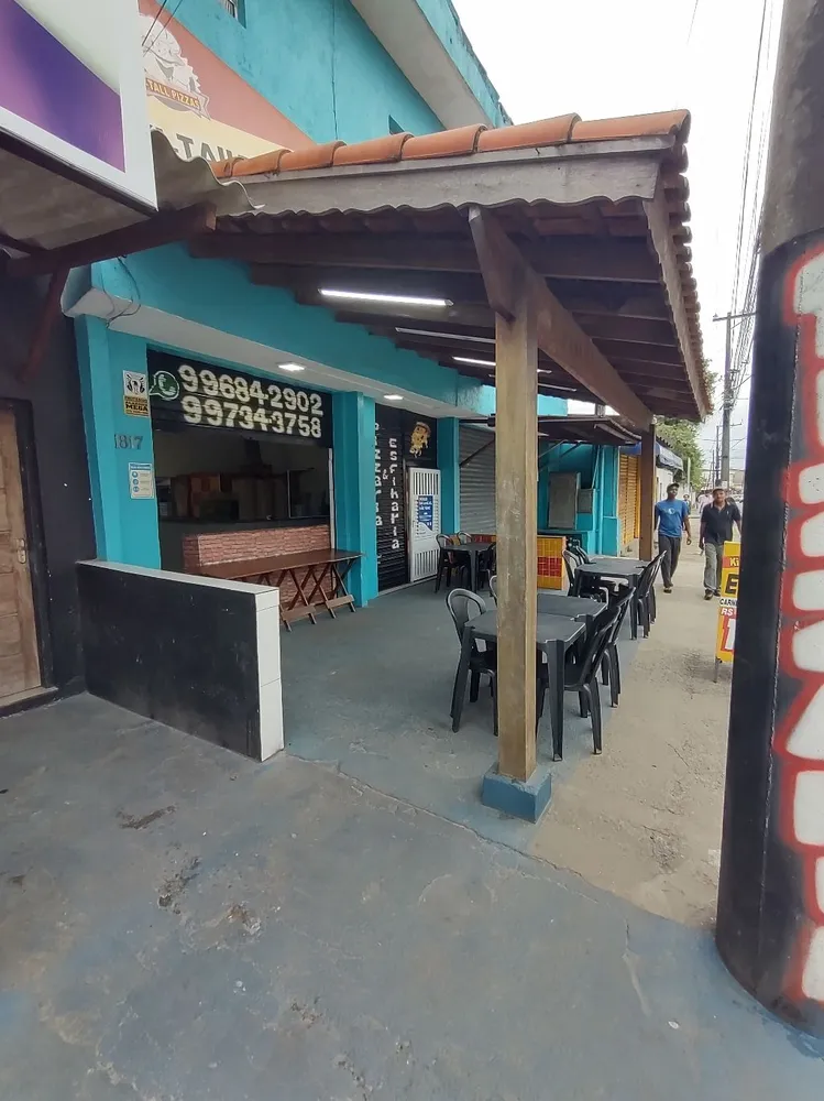 Loja-Salão, 210 m² - Foto 4