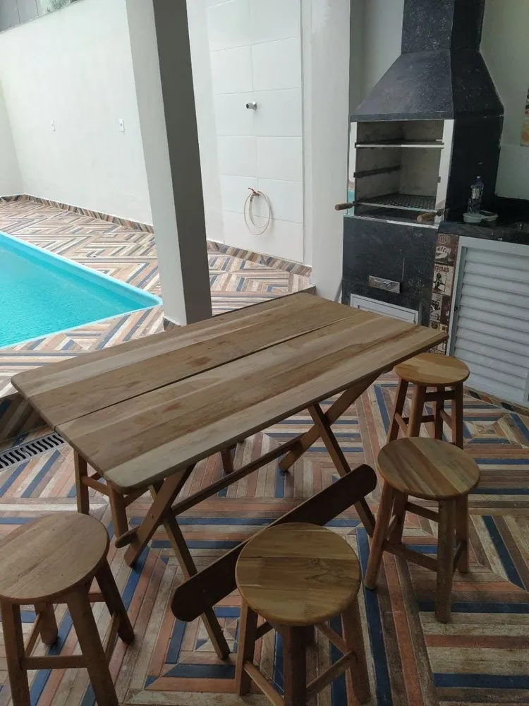 Casa, 2 quartos, 200 m² - Foto 5