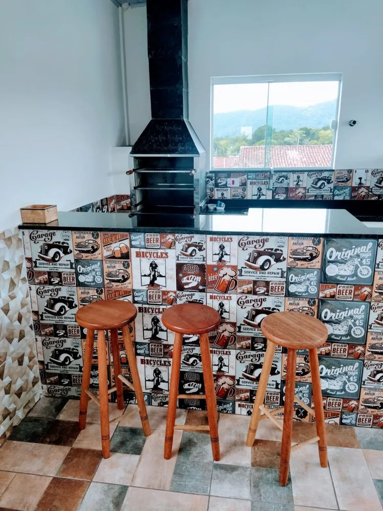 Casa, 2 quartos, 200 m² - Foto 9
