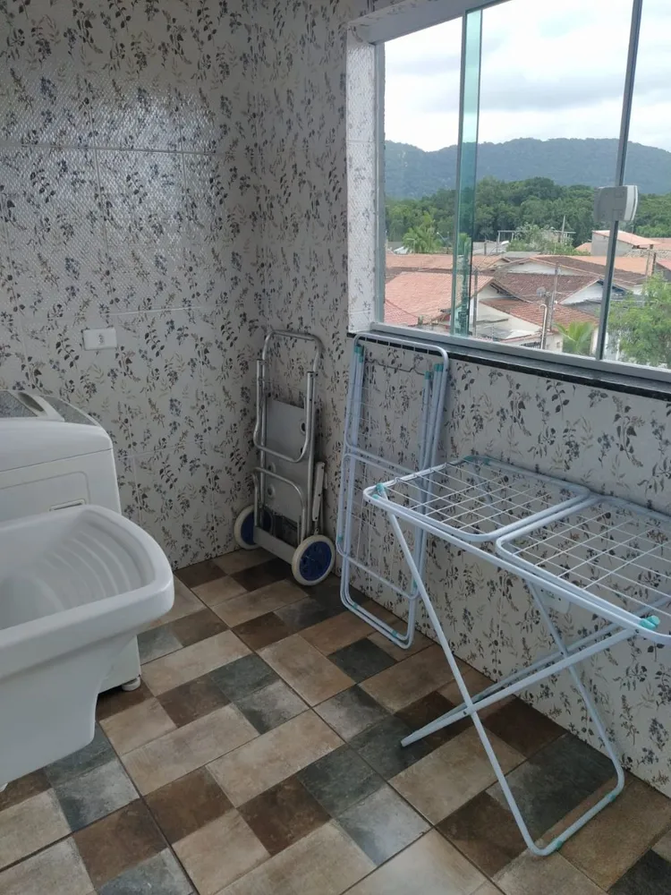 Casa, 2 quartos, 200 m² - Foto 3