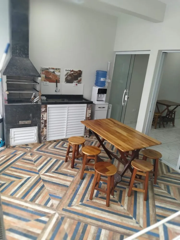 Casa, 2 quartos, 200 m² - Foto 4
