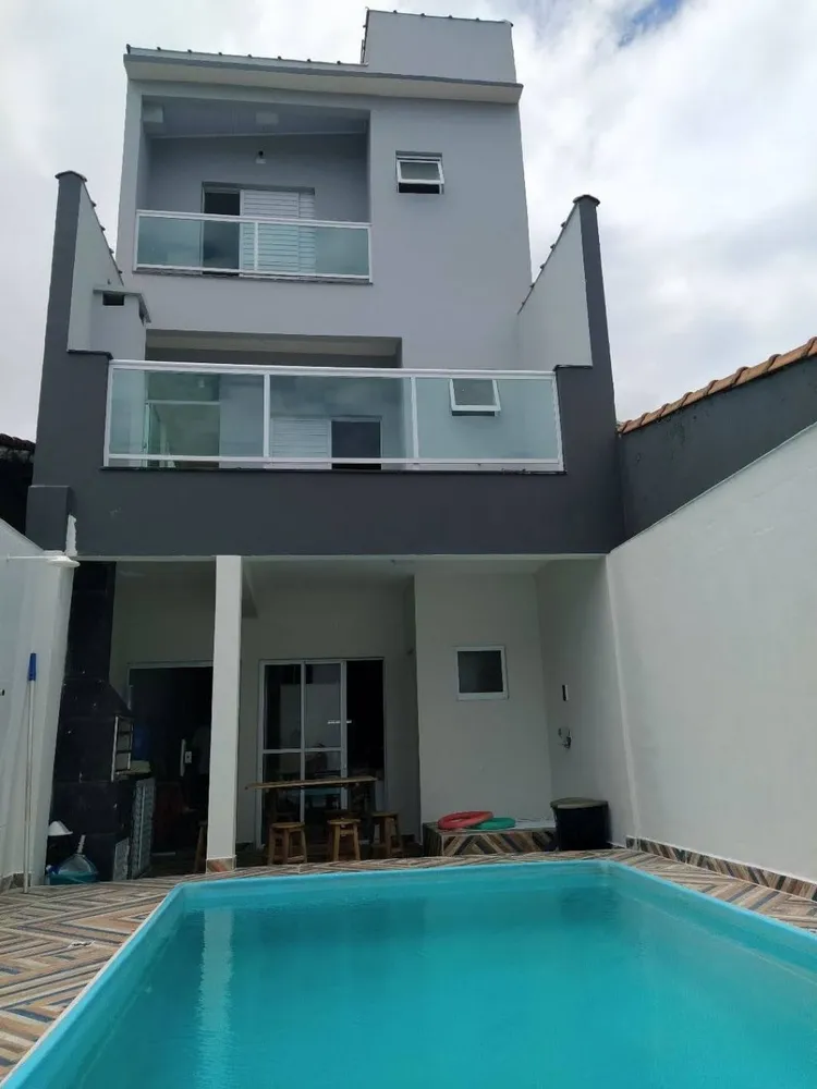 Casa, 2 quartos, 200 m² - Foto 10