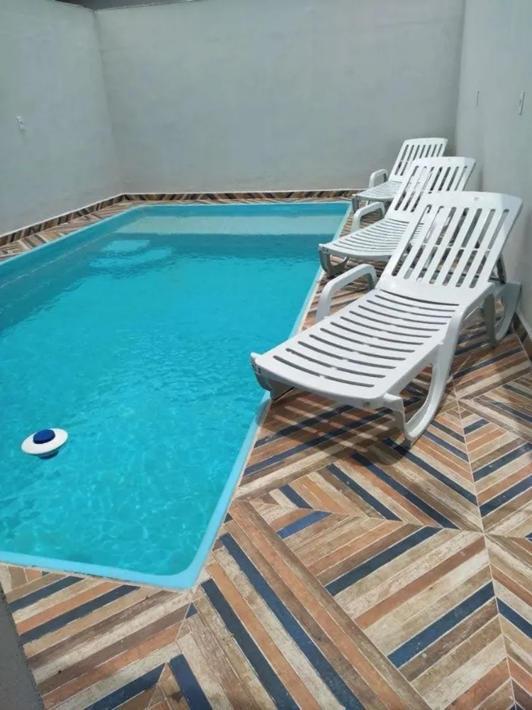 Casa, 2 quartos, 200 m² - Foto 12