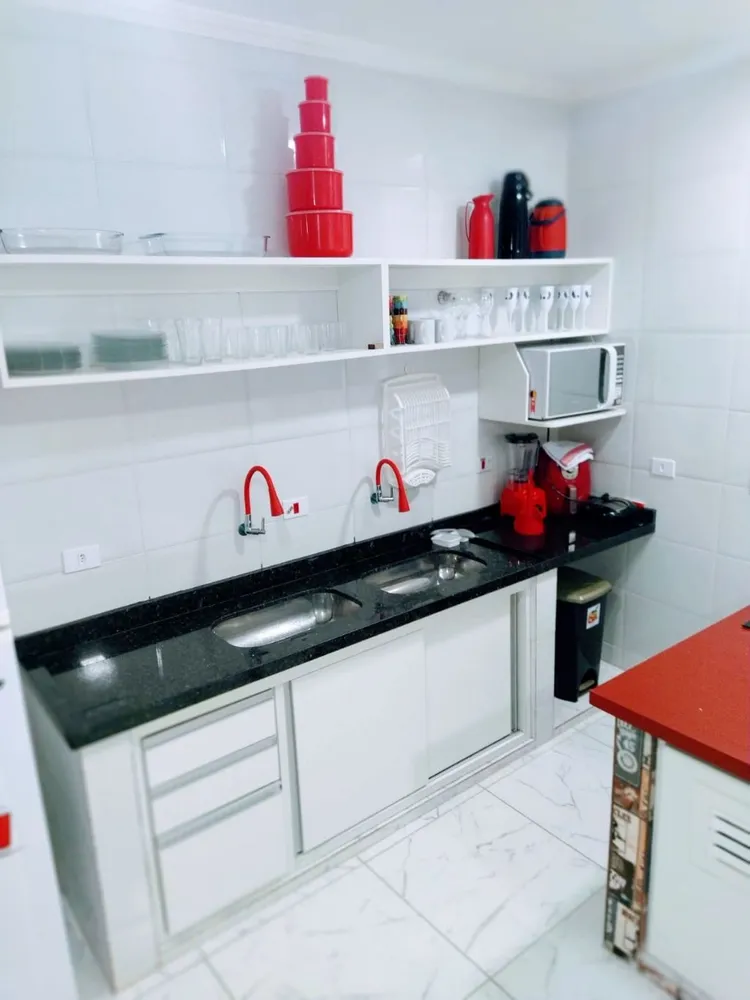 Casa, 2 quartos, 200 m² - Foto 2
