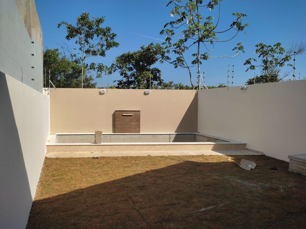 Casa, 3 quartos - Foto 3