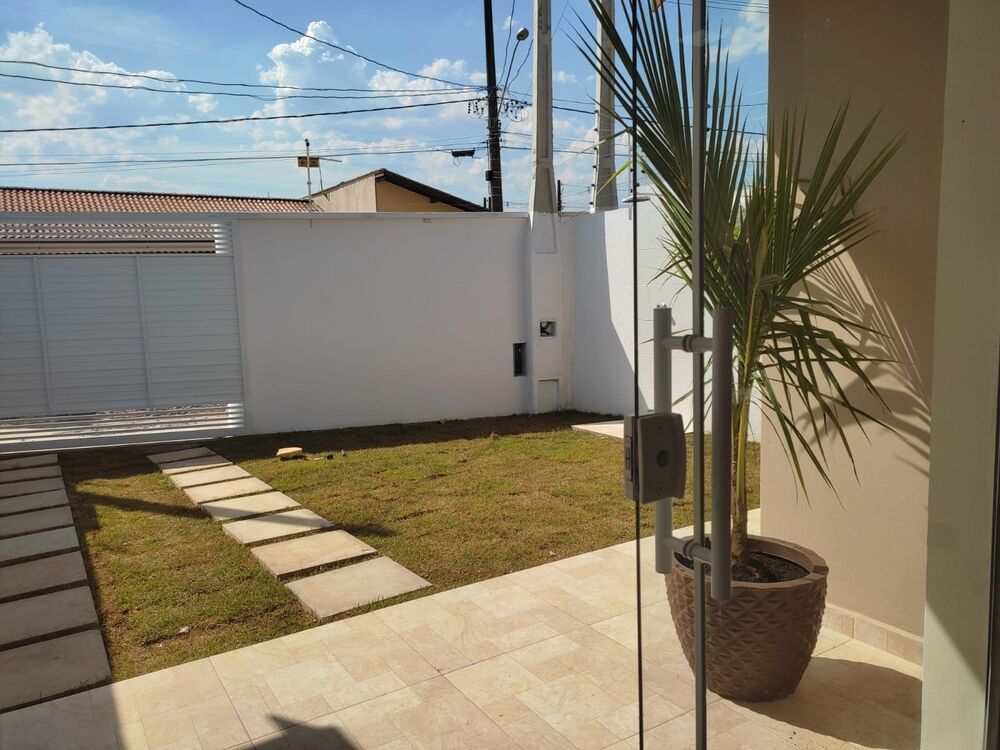 Casa, 3 quartos - Foto 2