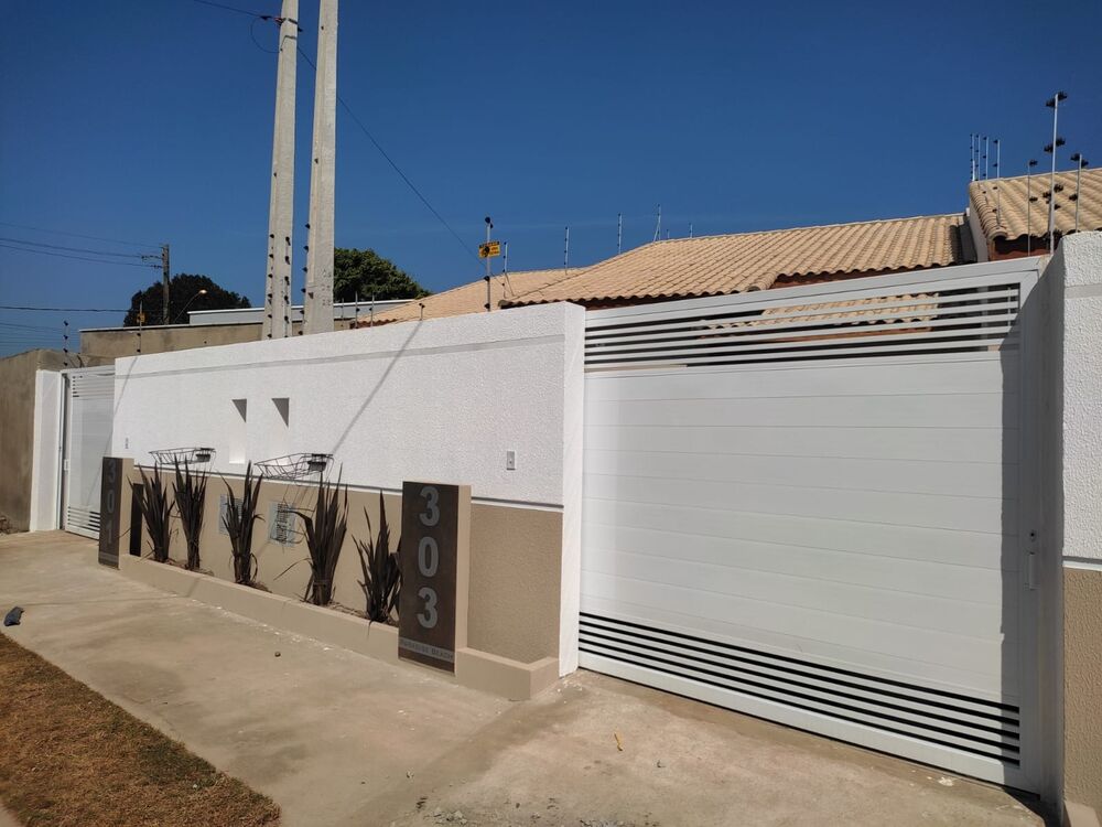Casa, 3 quartos - Foto 4