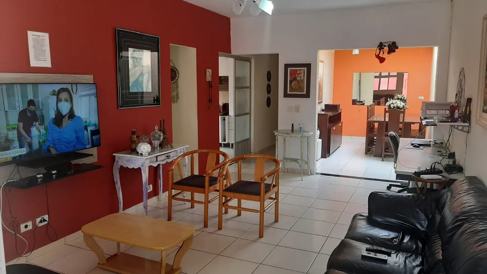 Casa, 5 quartos, 169 m² - Foto 6