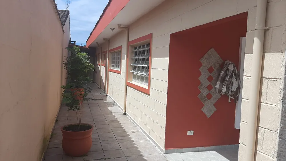 Casa, 5 quartos, 169 m² - Foto 7