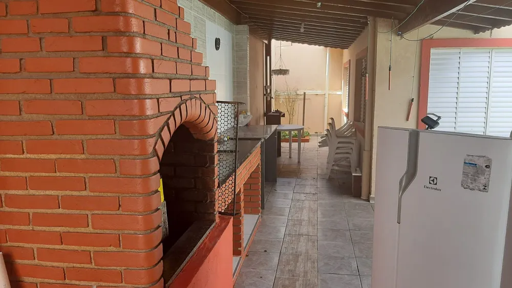 Casa, 5 quartos, 169 m² - Foto 3