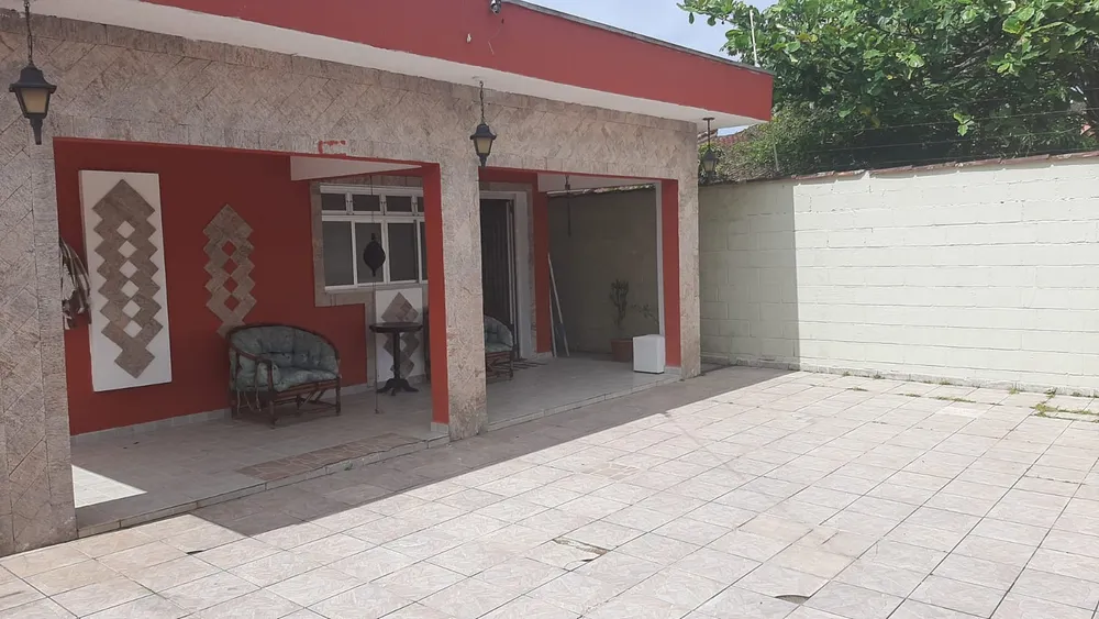 Casa, 5 quartos, 169 m² - Foto 14