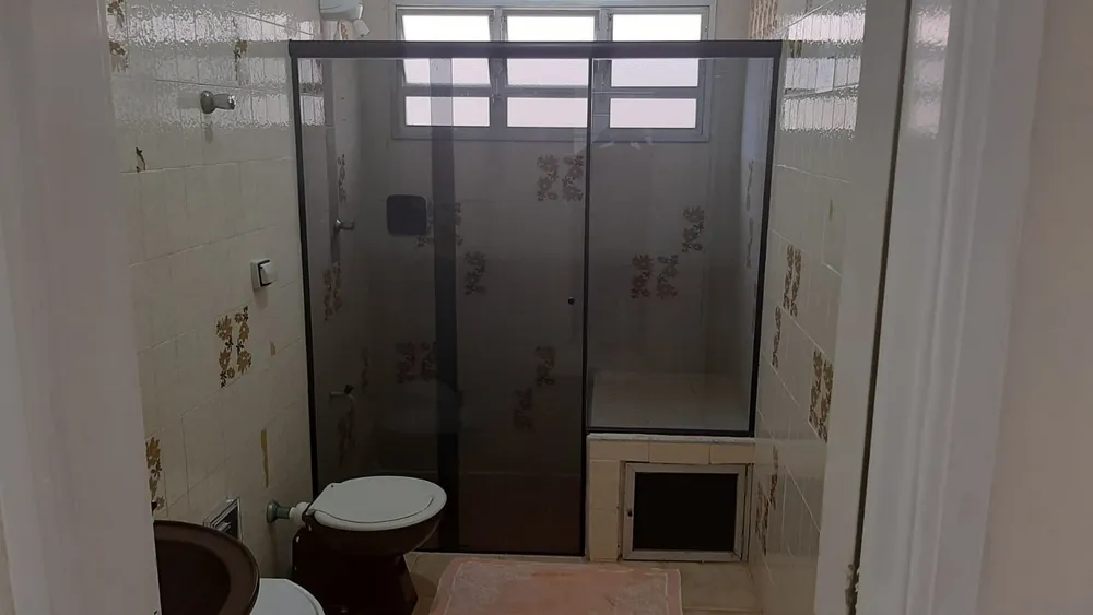 Casa, 5 quartos, 169 m² - Foto 2