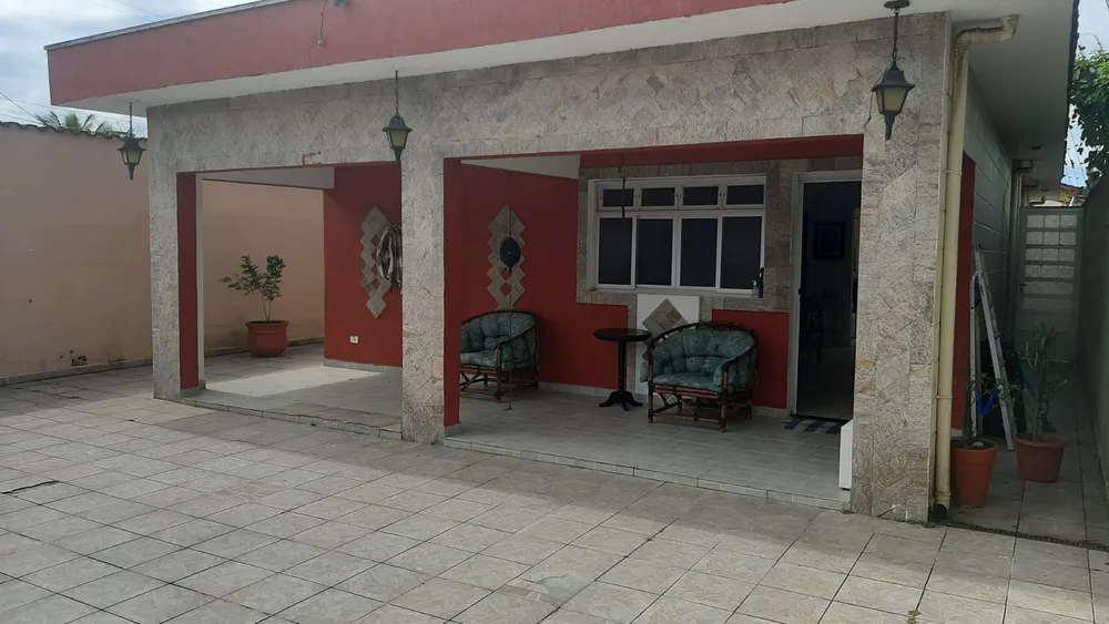 Casa, 5 quartos, 169 m² - Foto 8