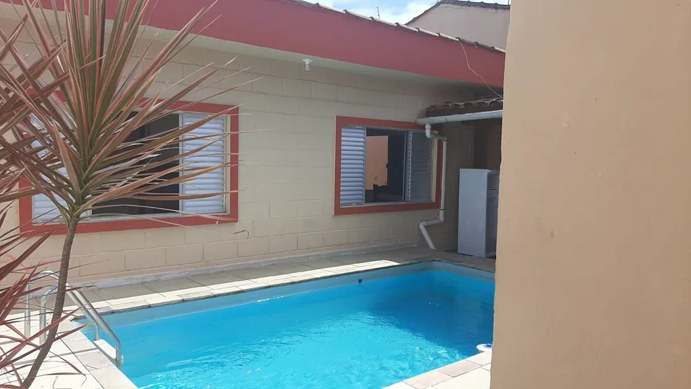 Casa, 5 quartos, 169 m² - Foto 4