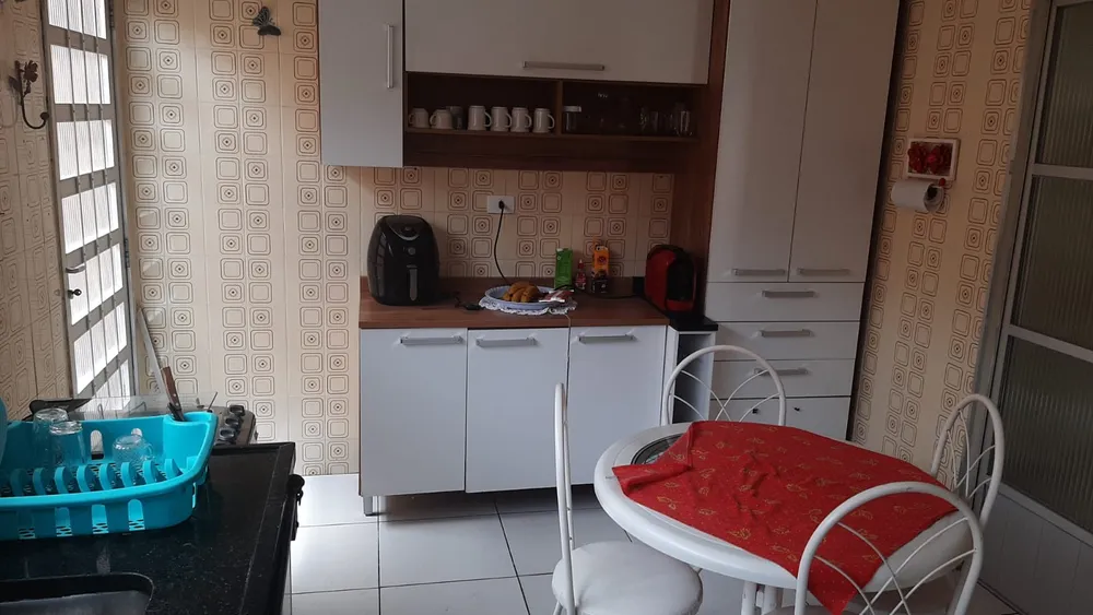 Casa, 5 quartos, 169 m² - Foto 10