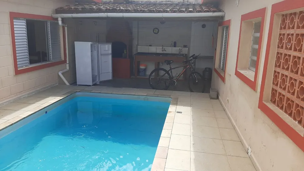 Casa, 5 quartos, 169 m² - Foto 15