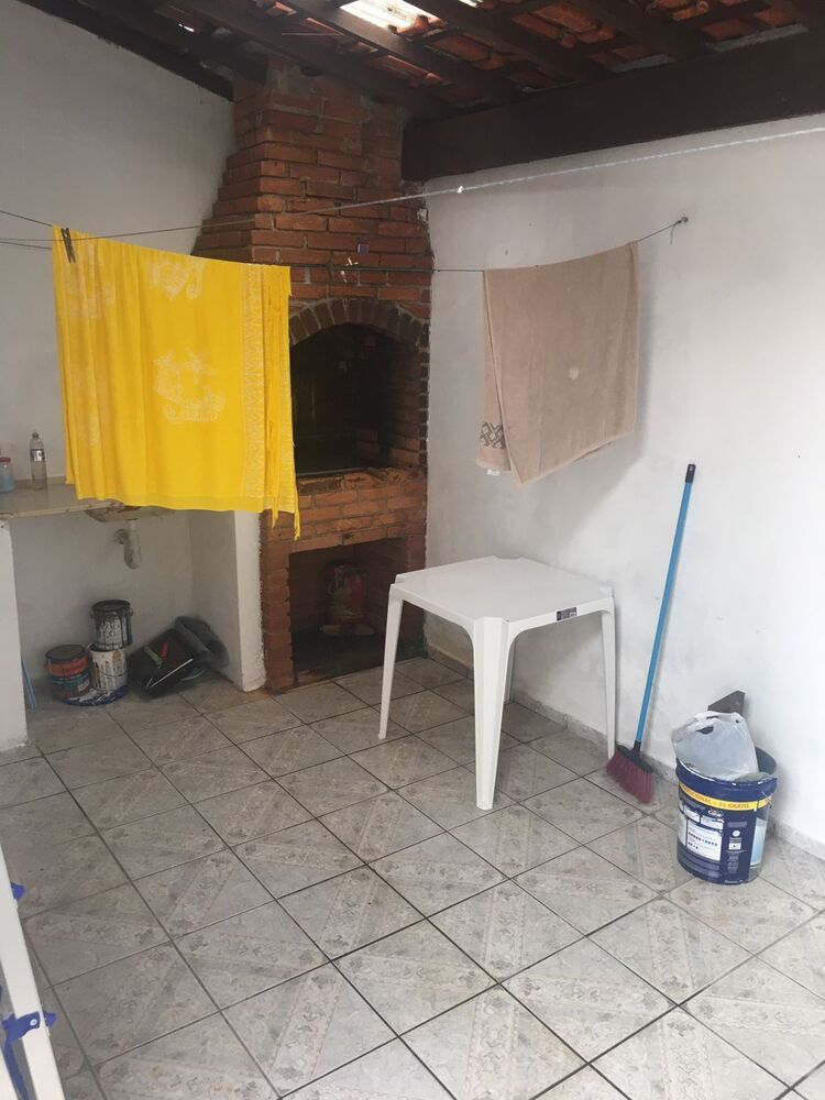 Casa, 2 quartos - Foto 4