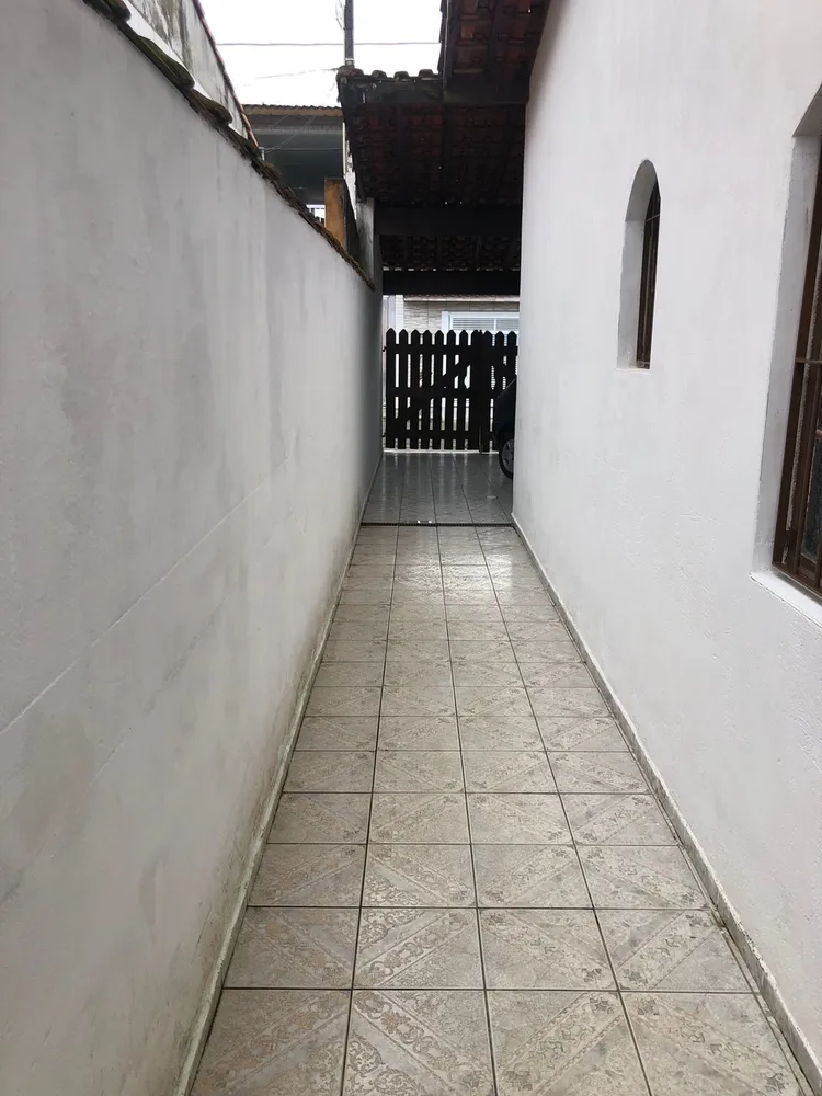 Casa, 2 quartos - Foto 2