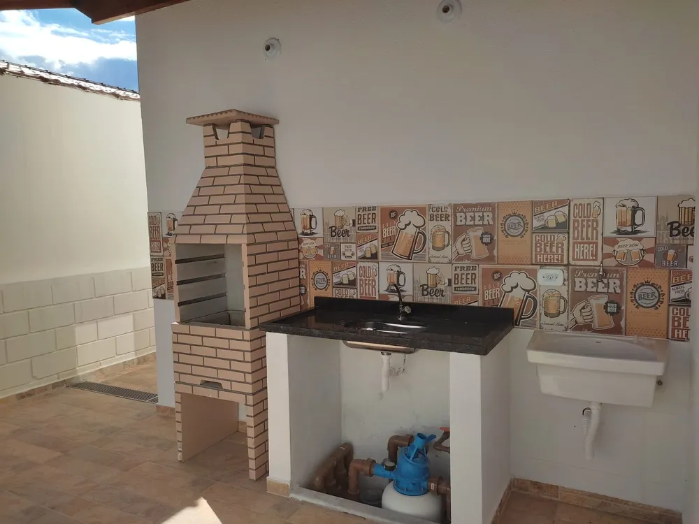 Casa, 3 quartos - Foto 8