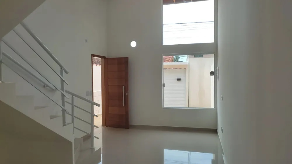 Casa, 3 quartos - Foto 3