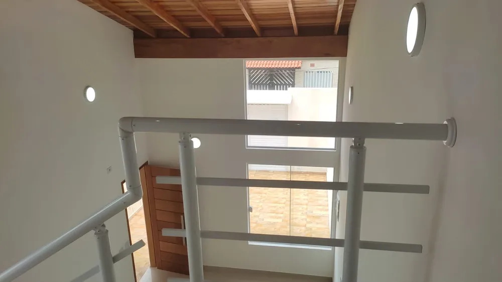 Casa, 3 quartos - Foto 5