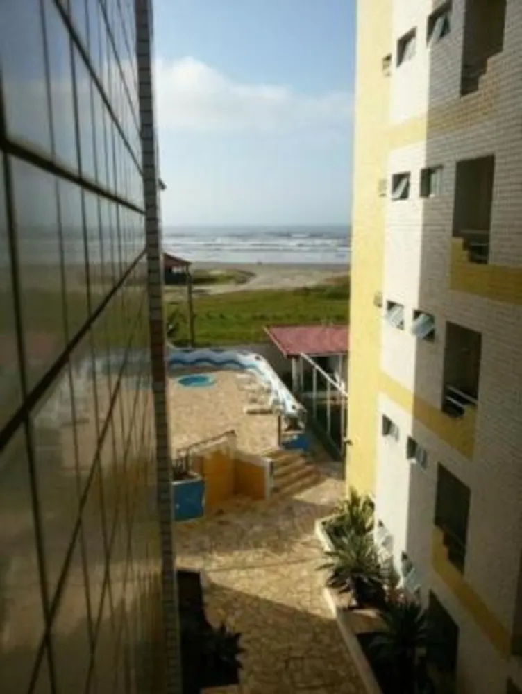Apartamento, 1 quarto, 43 m² - Foto 2