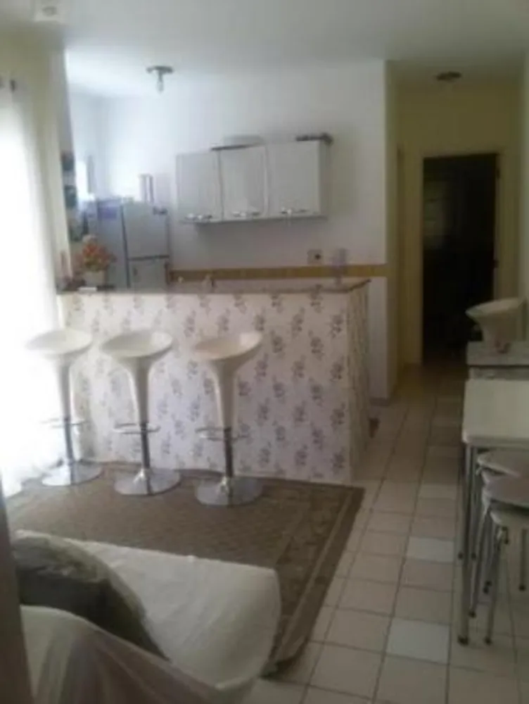 Apartamento, 1 quarto, 43 m² - Foto 5