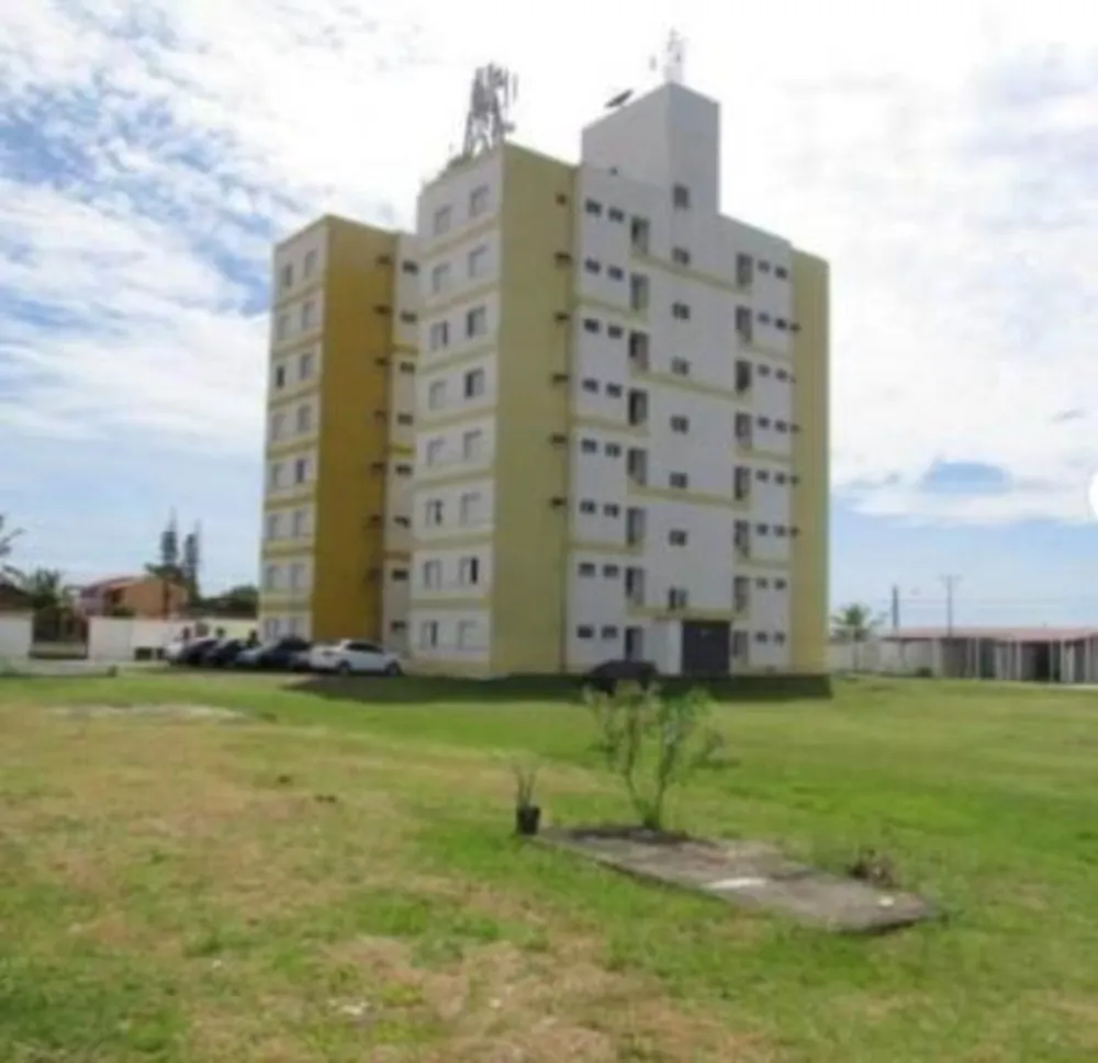Apartamento, 1 quarto, 43 m² - Foto 1