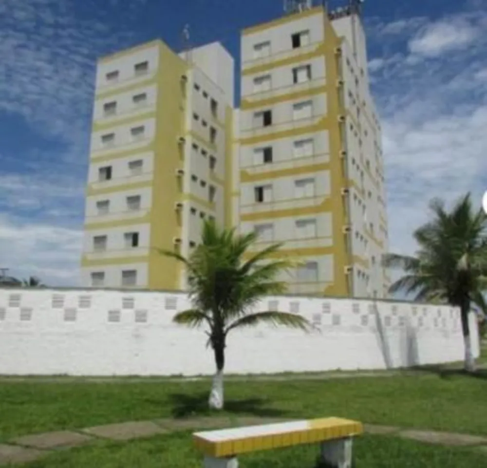 Apartamento, 1 quarto, 43 m² - Foto 3