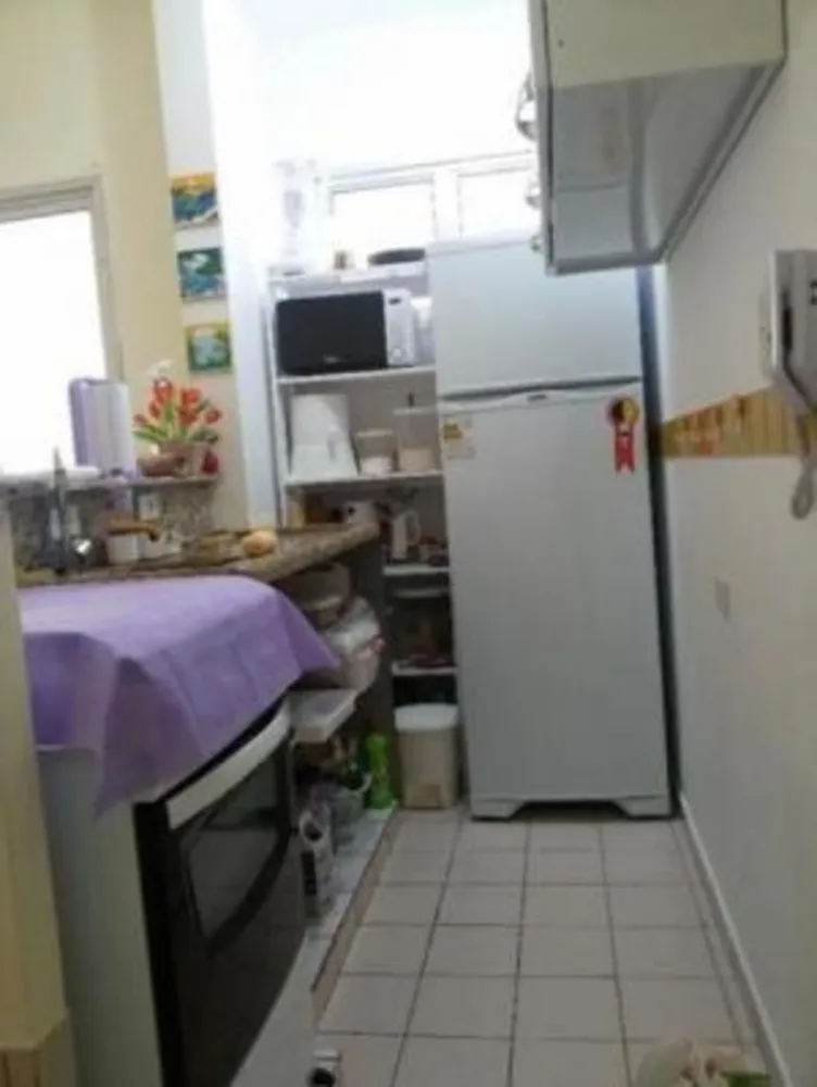 Apartamento, 1 quarto, 43 m² - Foto 6